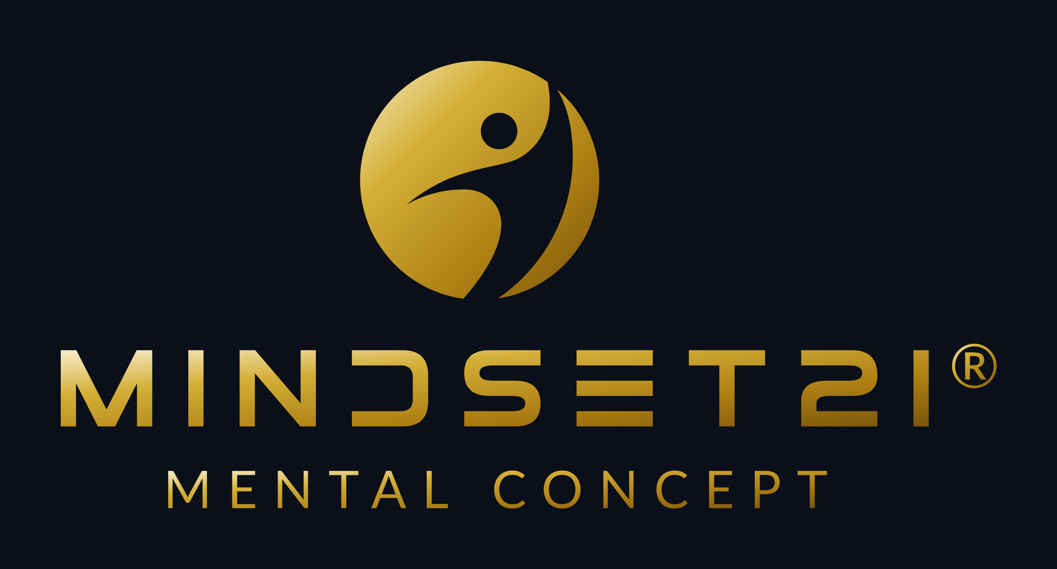 Mindset21 Logo
